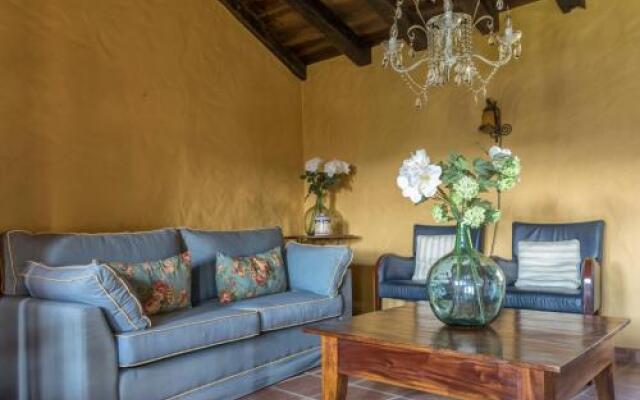 Ventorro del Herrero - The Old Forge