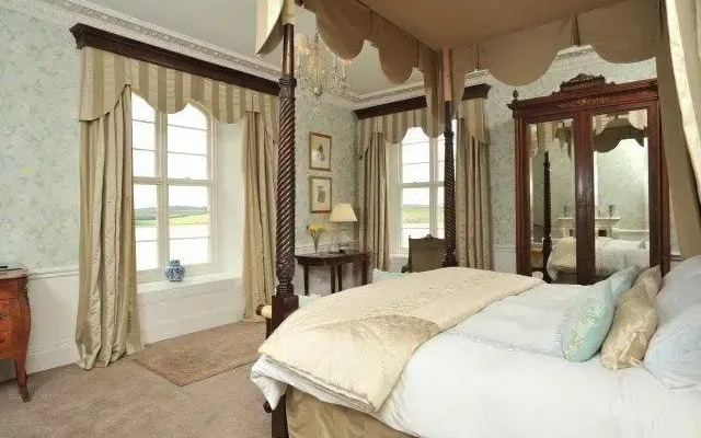Warleigh House