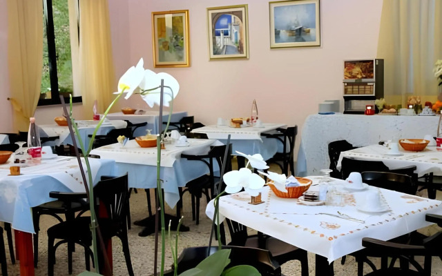 Hotel Azzurra
