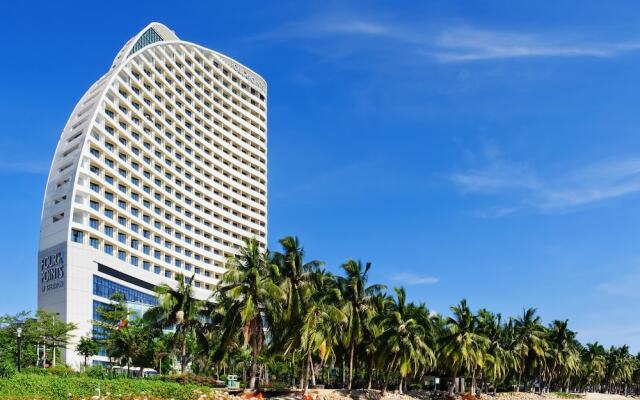 Four Points by Sheraton Hainan, Sanya