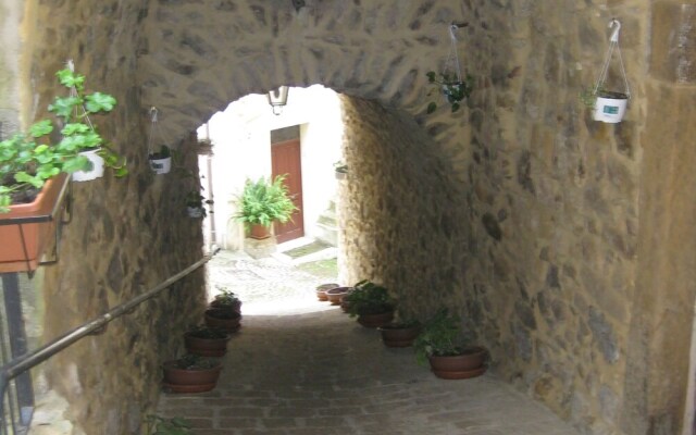 La Travernetta - The Authentic Tusa