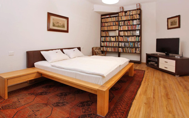 Villa Z - apartment with private parking