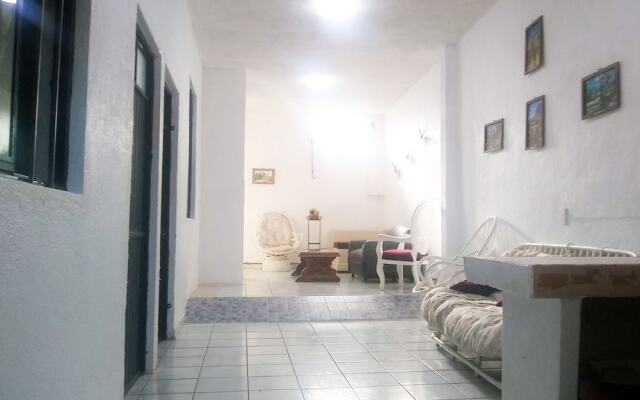 Anexo Hotel Gran Hostal de Tequisquiapan