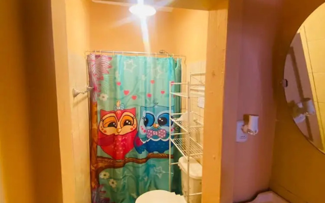 Residencial Chañarcillo