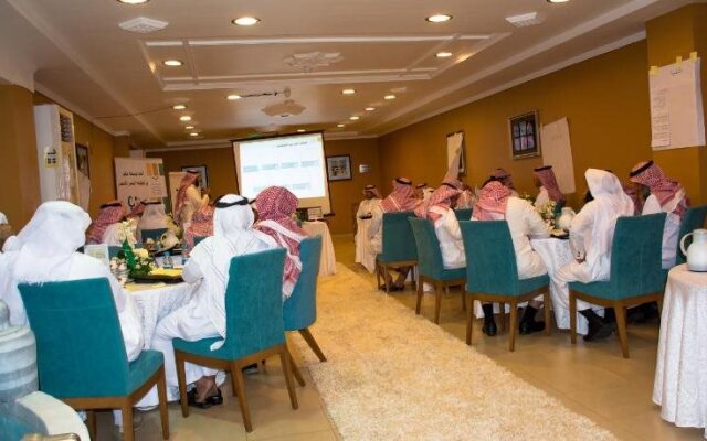Danat Park Hotel