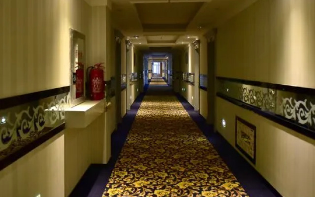 Jintian International Hotel