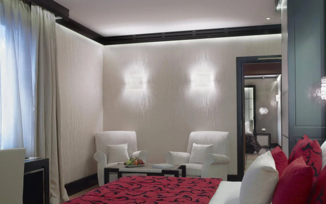 Baglioni Hotel Carlton