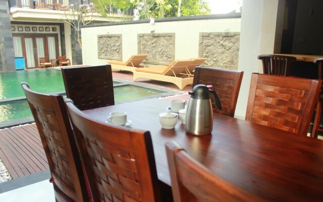 Citrus Tree B&B - Sumantra