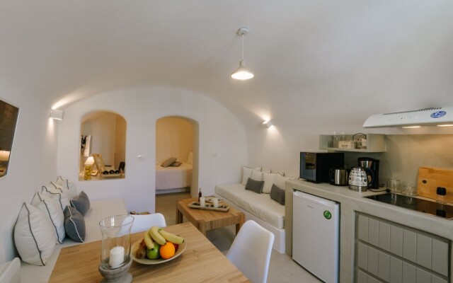 Pyrgos Kastelli Villas