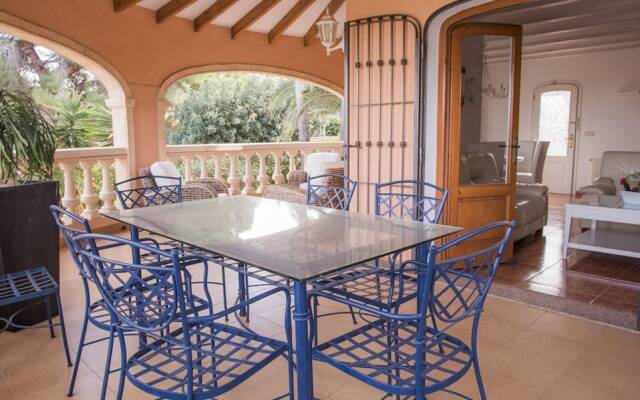 024 Villa Cresolet