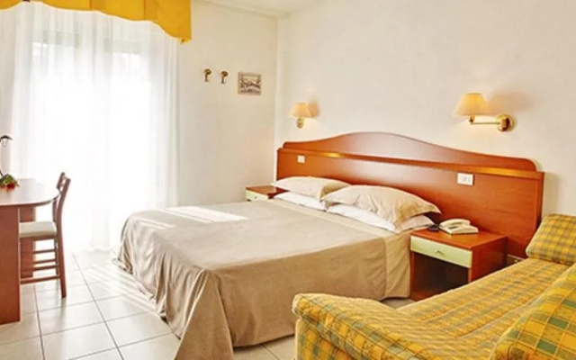 Hotel Miramare