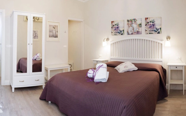 Soggiorno Arcobaleno