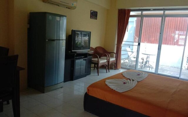 Nin Apartments Karon Beach