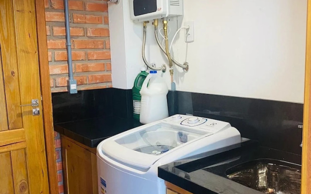 Luxury Holiday Home In Ibiraquera-SC
