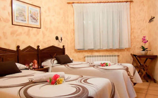 Casa Rural Tio Pancho