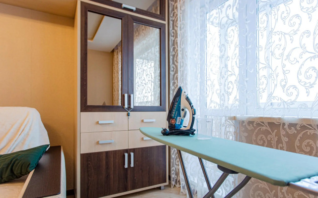 Апартаменты УНИК АПАРТ  на ул. Волгоградская, д. 24