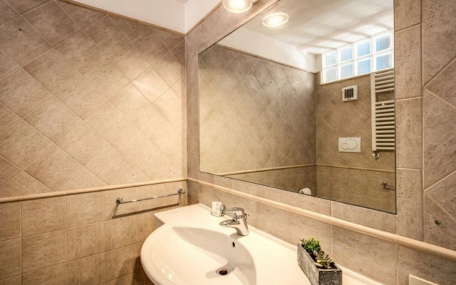 Trastevere Vintage 2