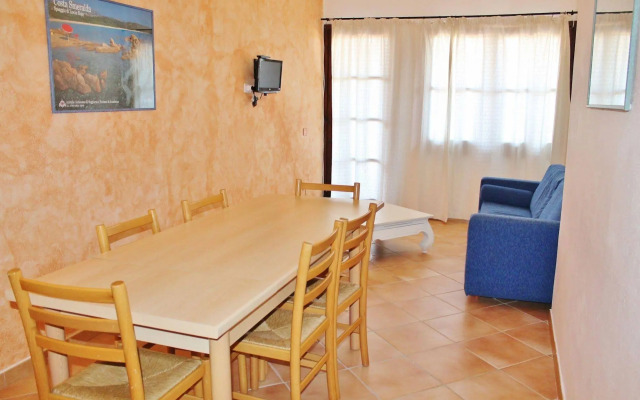 Residence Blue Corner