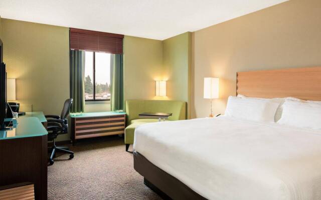 Holiday Inn San Jose - Silicon Valley, an IHG Hotel