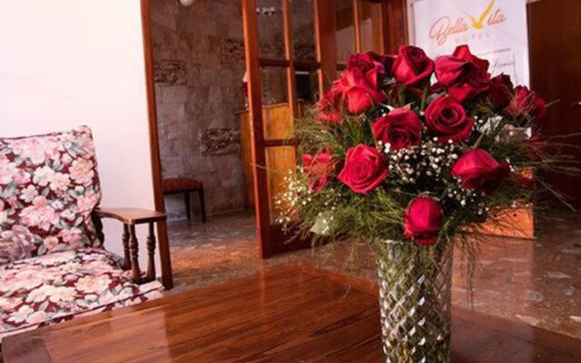 Bella Vita Hotel Boutique Lujan