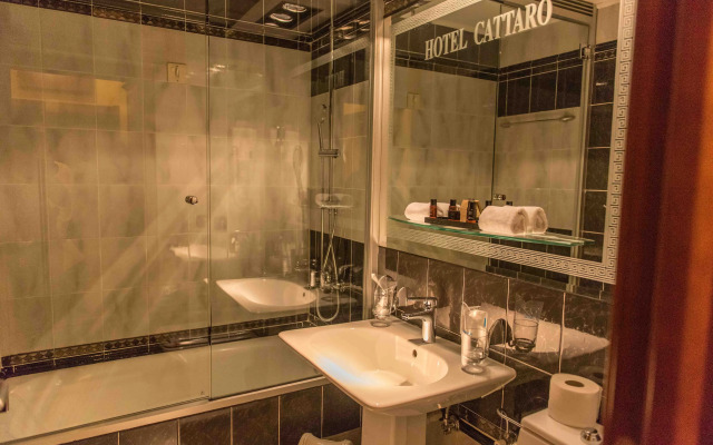Historic Boutique Hotel Cattaro