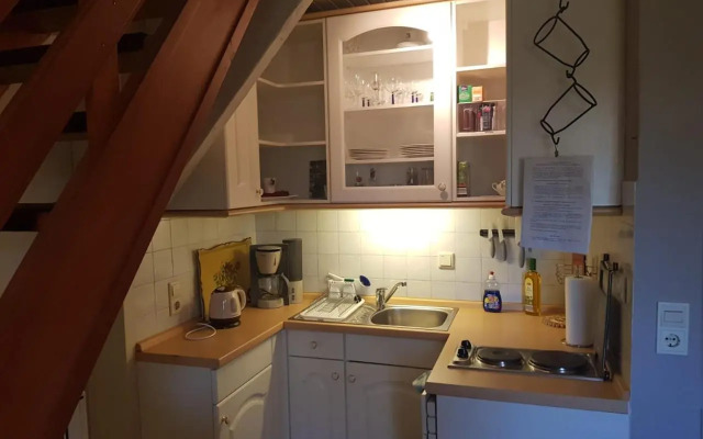 Ferienwohnung Jebeweg App. 9