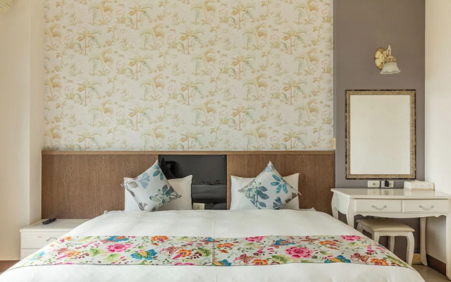 Regal Haven Elevator Hualien