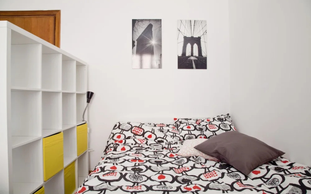 Kamchu Apartments Suite Room Villa Ada