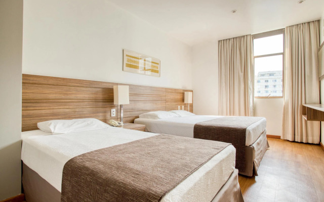 Premier Copacabana Hotel
