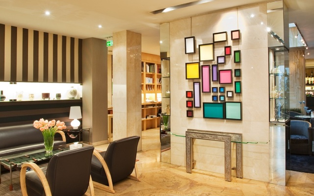 Hotel Cambon