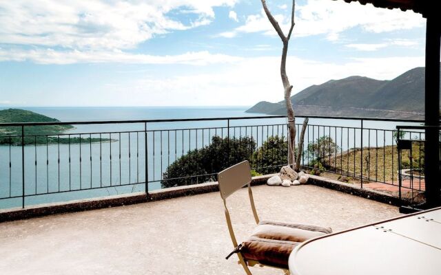 Unique Home with Serene Panoramic Views