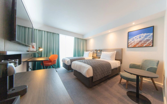 Holiday Inn Blackpool