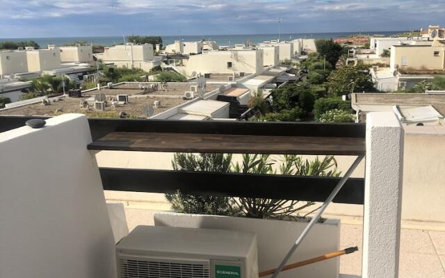 Hotel, Appartements Village Naturiste Cap D'Agde