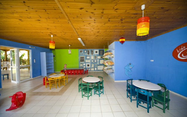 Maravel Hotel Apartments