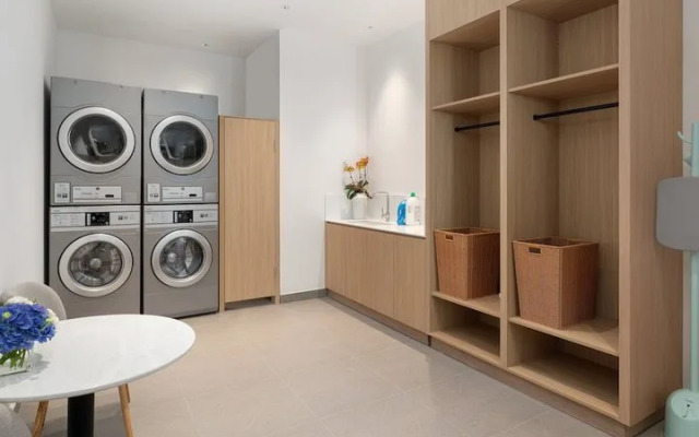 Holiday Inn Express Shunde Daliang