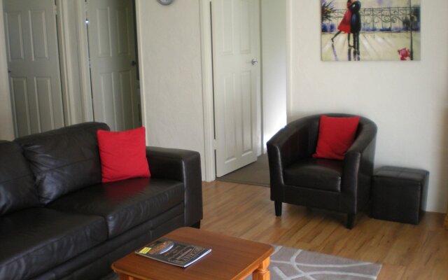 Willow Dene Holiday Apartments