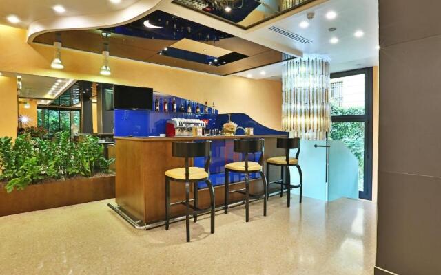 Central Park Hotel Modena