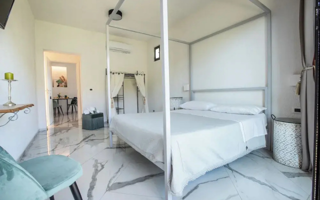 Villa Oidor - Cilento