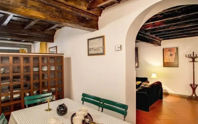 Cartari Elegant Suite Piazza Navona