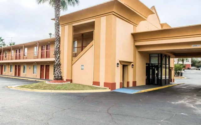 Quality Inn Tallahassee
