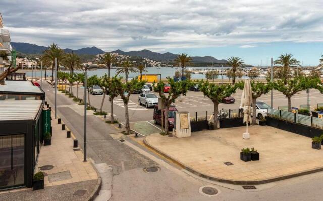 PORT DE LLANÇÀ 31 apartamento con vistas al mar