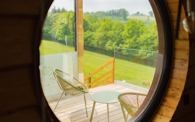 Le Hameau Des Sens