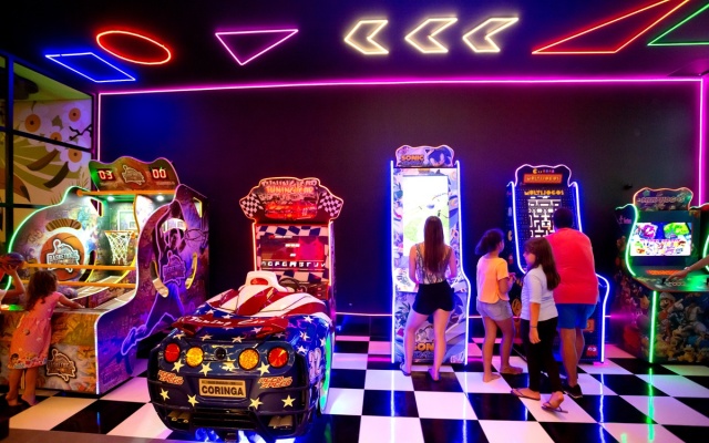 Arte da Natureza Hotel Bonito