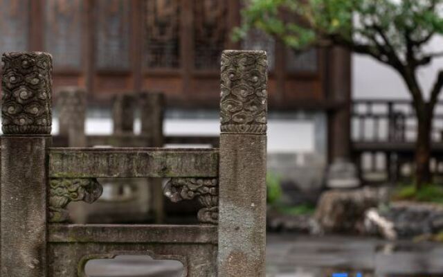 Yuliang Sincerity Homestay