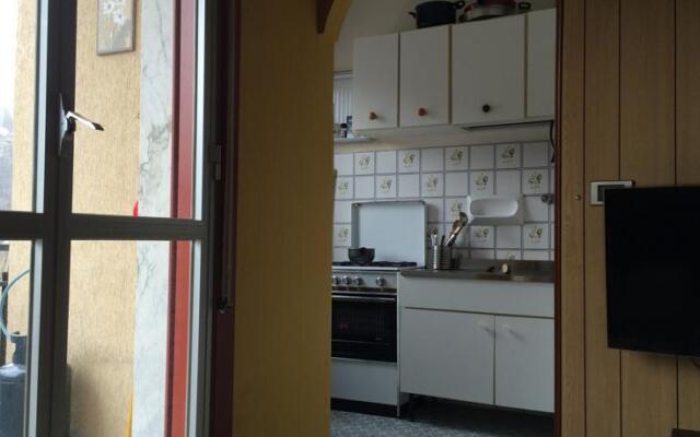 Duplex Limone
