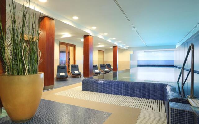 ATLANTIC Grand Hotel Travemünde