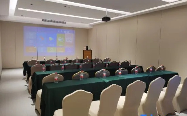 Xianju Maitian · Aman Courtyard Resort Hotel