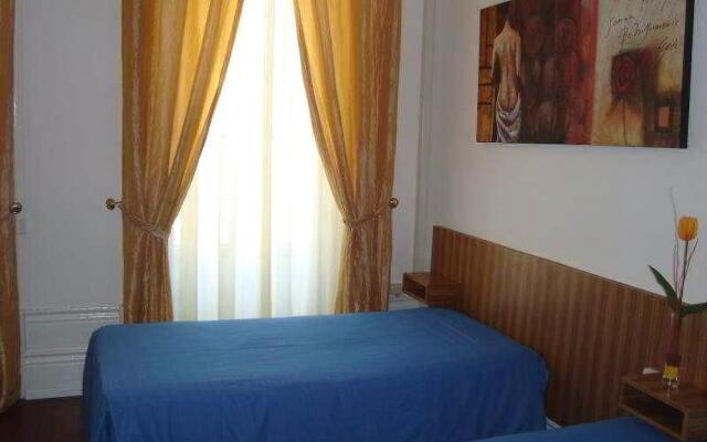 Residencial PortoMadrid