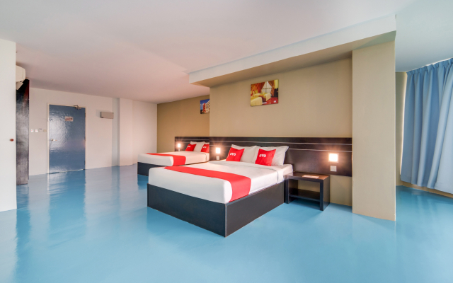 Kuala Melaka Inn, Langkawi