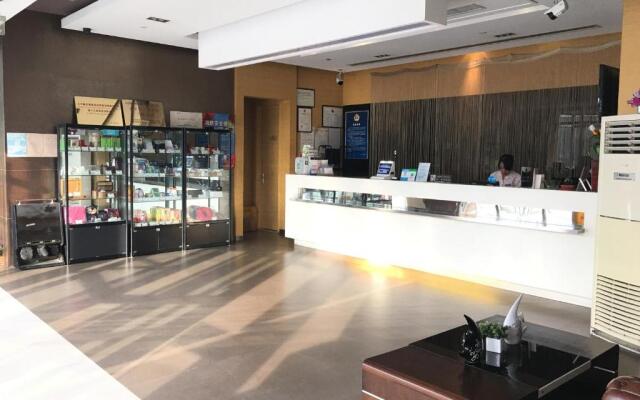 Jinjiang Inn Beijing Happy Valley